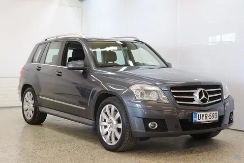 Glk 220 cdi 4 matic