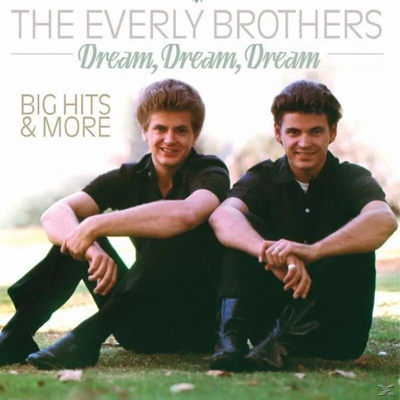 The everly brothers single. The dream brothers. The dream brothers. The everly brothers all i have to do is dream. My andmy brother-single.