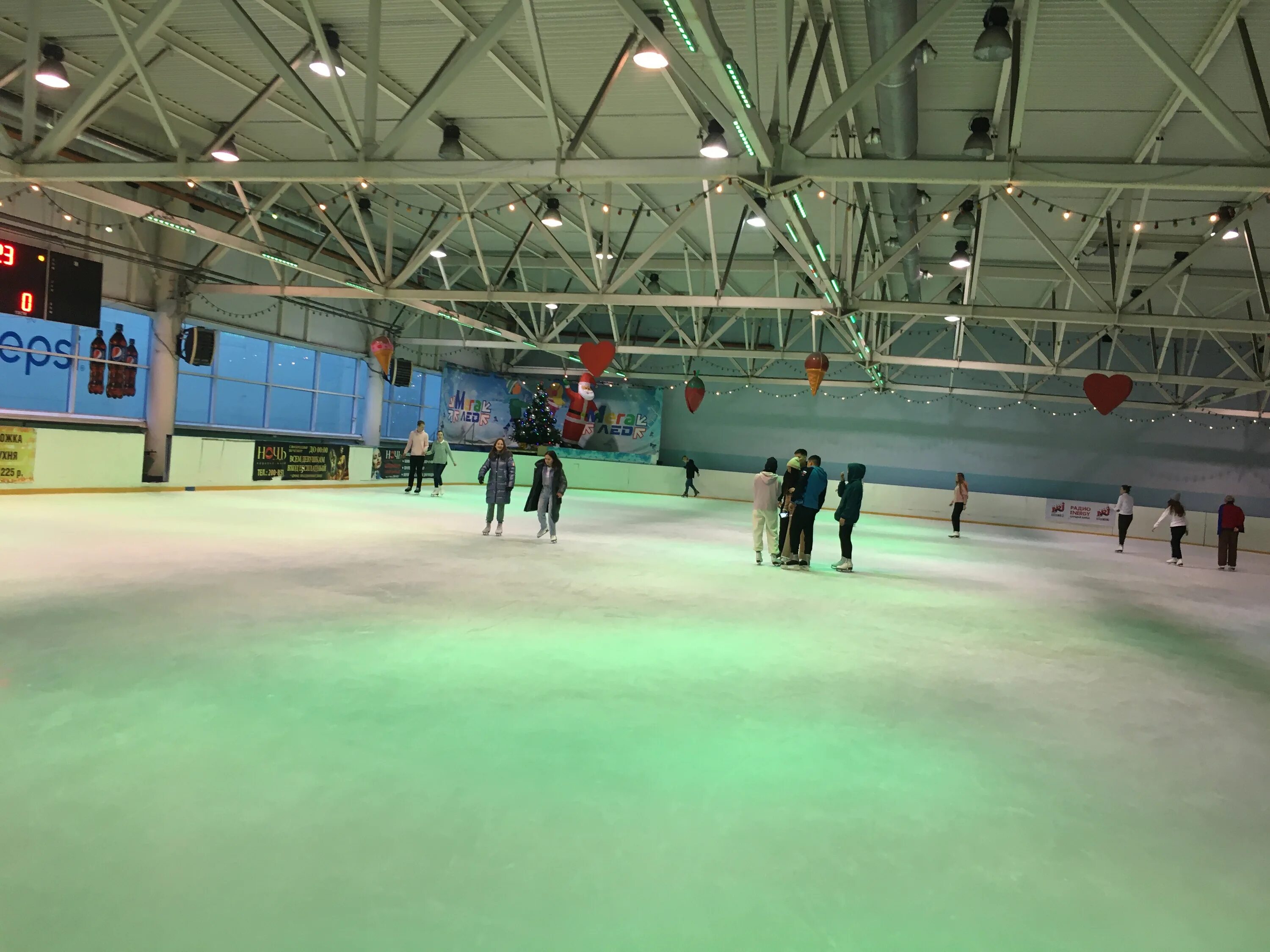 ледовый каток курск мегагринн. мегалед орел. гринн лед орел. гринн лед орел. мега лёд гринн.