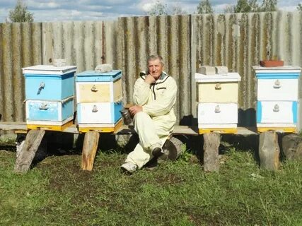 Пчеловод кинотеатр