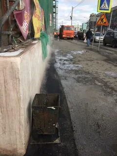 Укладка омск