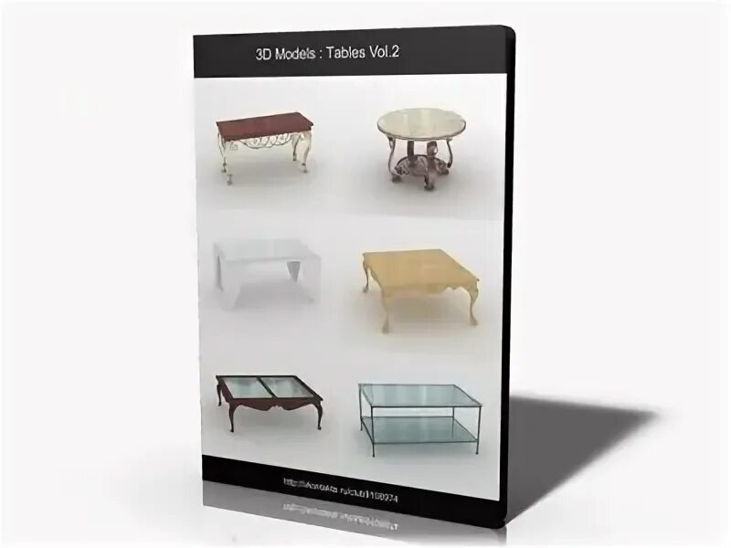 Volume table