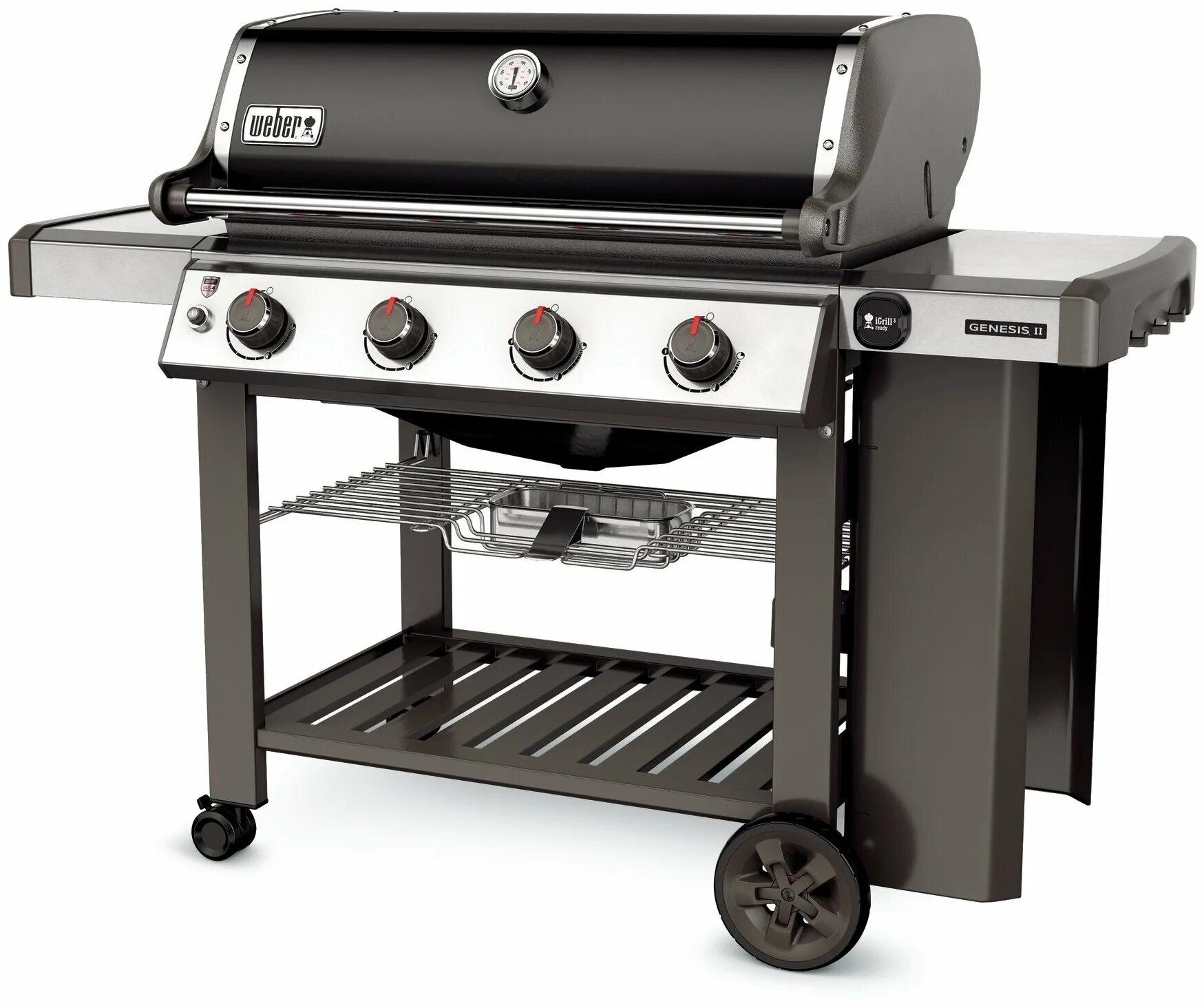 Weber grill