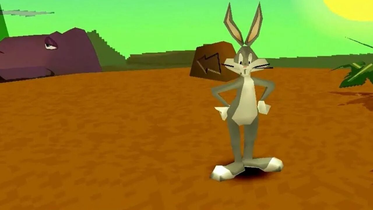 Bugs bunny lost in time. Bugs bunny lost in time ps1. ps1 bugs bunny ps1. багз банни ps1. bugs bunny time ps1.