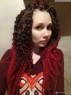 Гофродреды