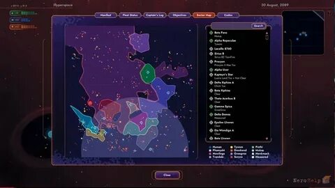Stars обзор