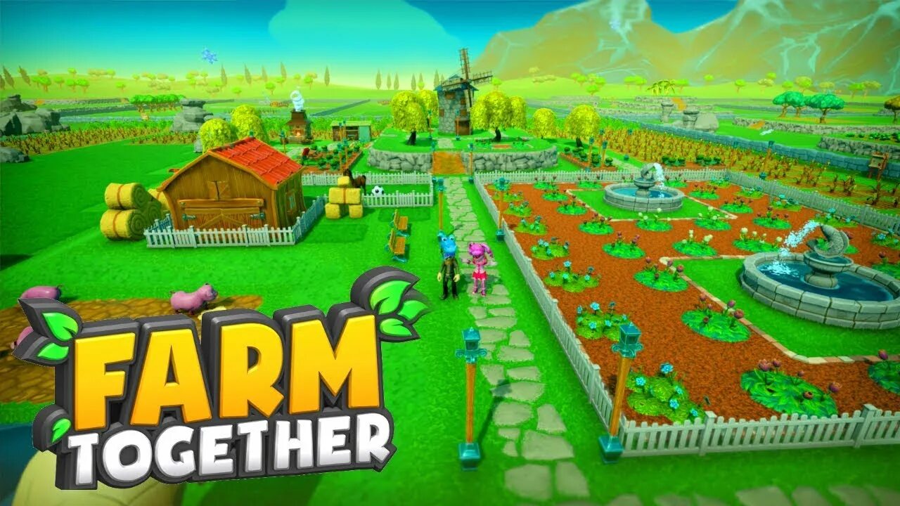 Farm together купить. Фарм together. Farm together фермы красивые. Farm together обустройство. Хранилище топлива Farm together.