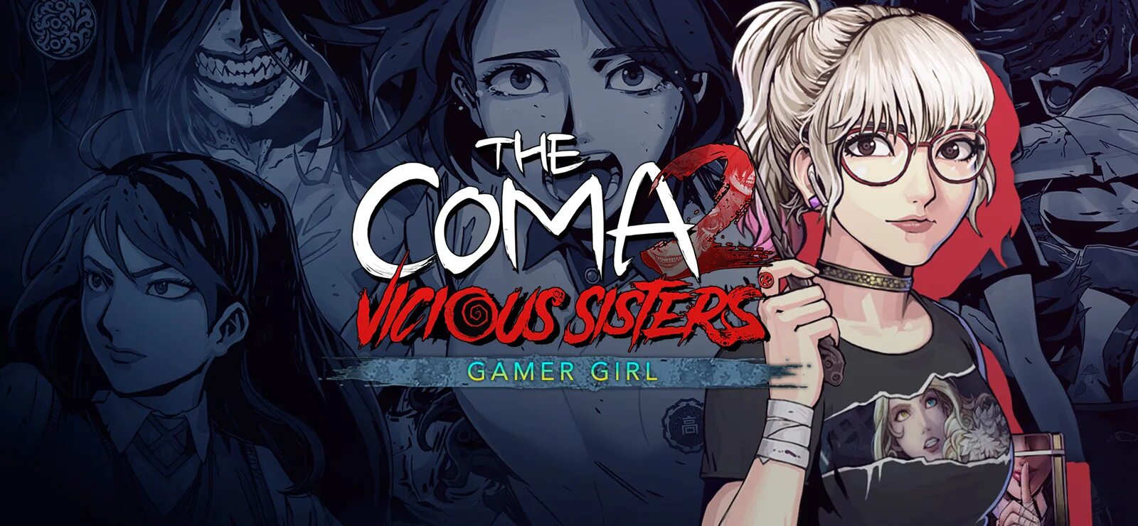 Vicious sisters. Мина the coma 2 Skin. The coma 2 Vicious sisters мина. The coma 2 Vicious sisters Skins.