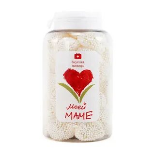 Я хочу вкусную маму
