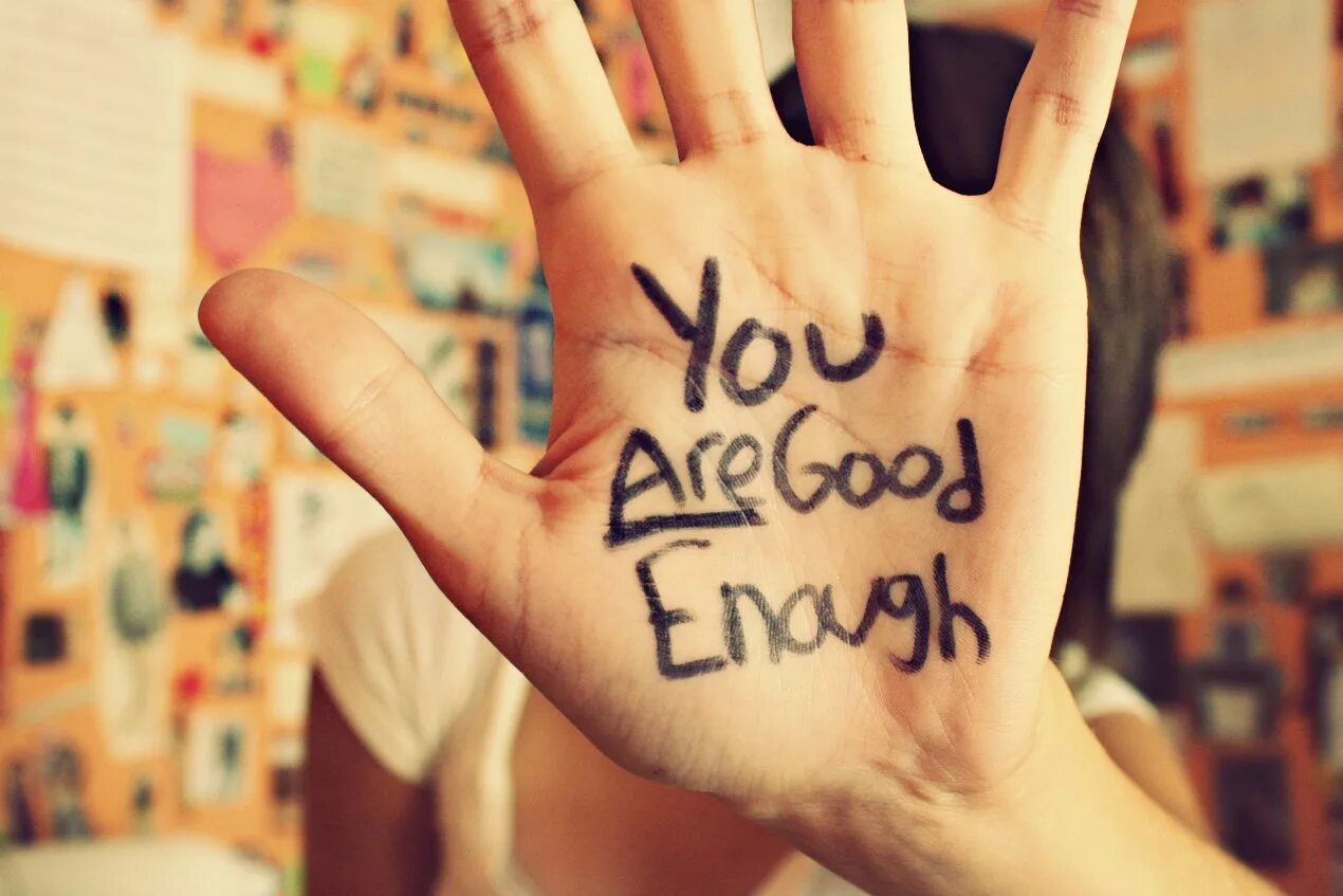 Being good isn t good enough. Are you good enough?. You are the best картинки. You're enough. You are enough.