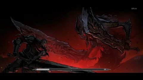 Shadow of death