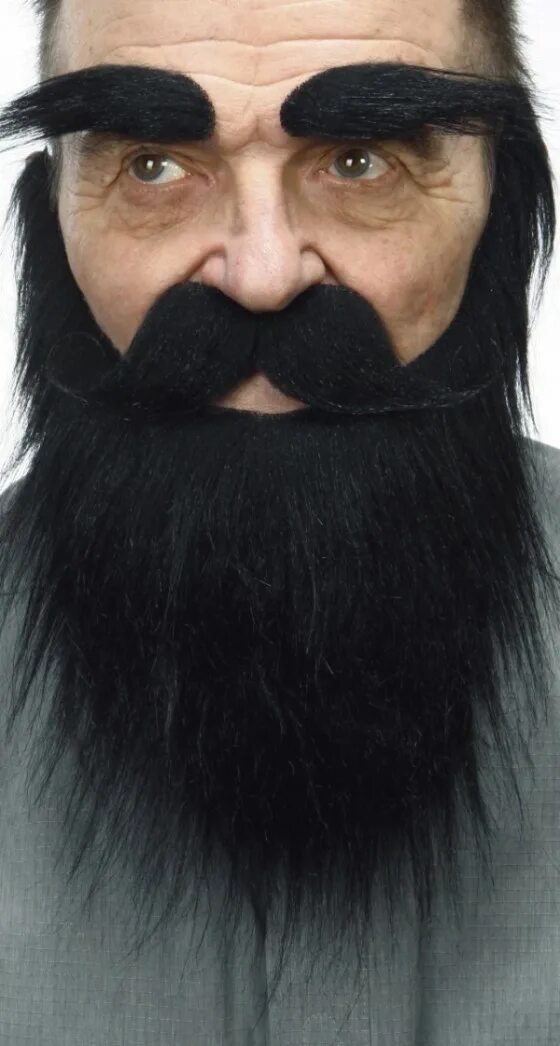 Бутафорская борода. Самому сделать усы. Борода своими руками. Борода своими руками. Усы из картона.