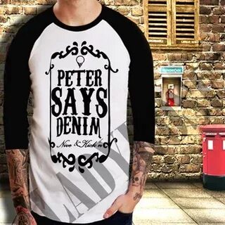 Peter said