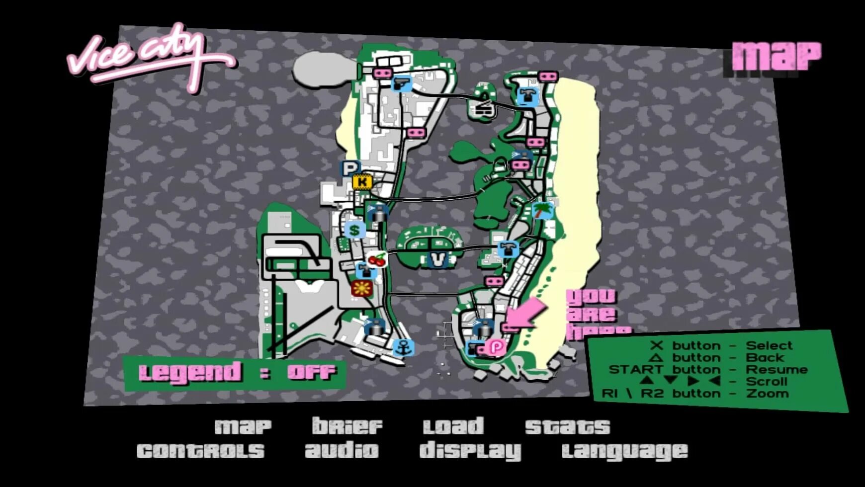Vice city не работает мышь. Гта вайс сити пиццерия на карте. гта вайс сити pizza boy. gta vice city пиццерия. пиццерии гта вай сити.