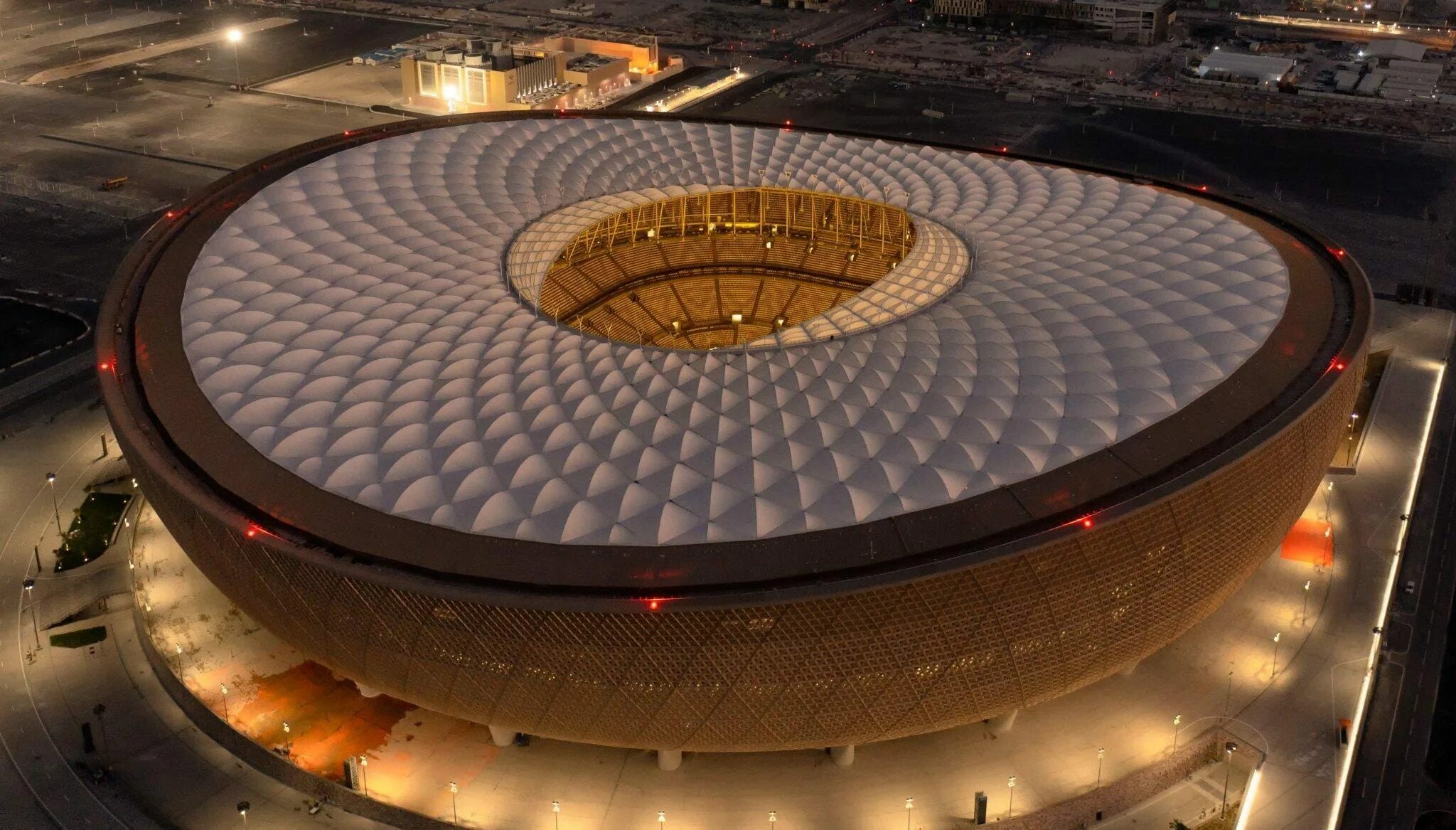 Финал какой стадион. Стадион в Катаре 2022. Lusail Stadium. AFC Asian Cup Qatar 2023. Qatar Arena Stadium 2023.