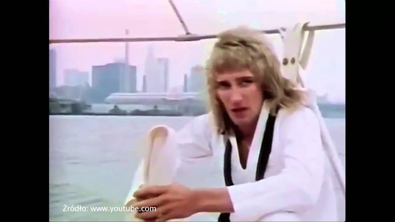 Род стюарт сейлинг. Rod stewart sailing. род стевард.
