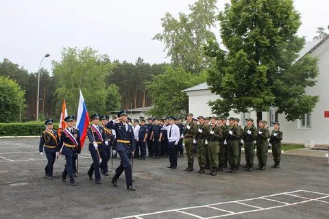 Ритуал принятия присяги