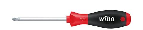 Wiha screwdrivers