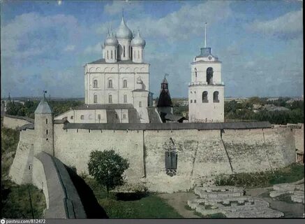 Архив псков