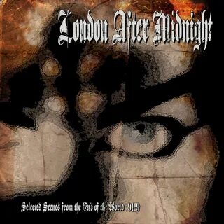 Until after midnight