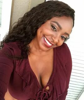 Grown woman