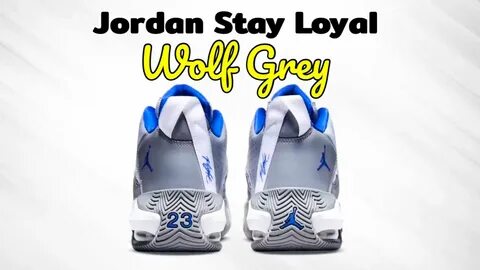 Nike stay loyal