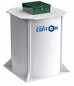Септик смарт отзывы