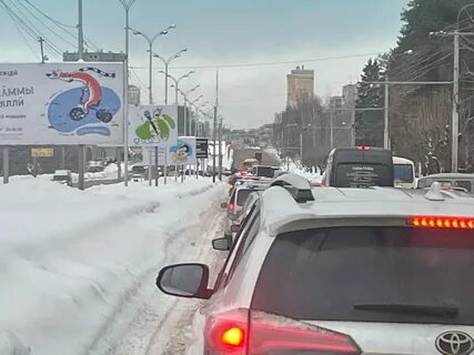 Пробки ижевск