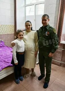 Год семьи объявленный президентом