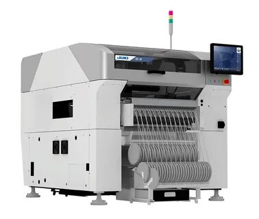 Установщик smd компонентов