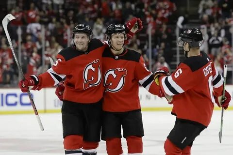 Devils 20