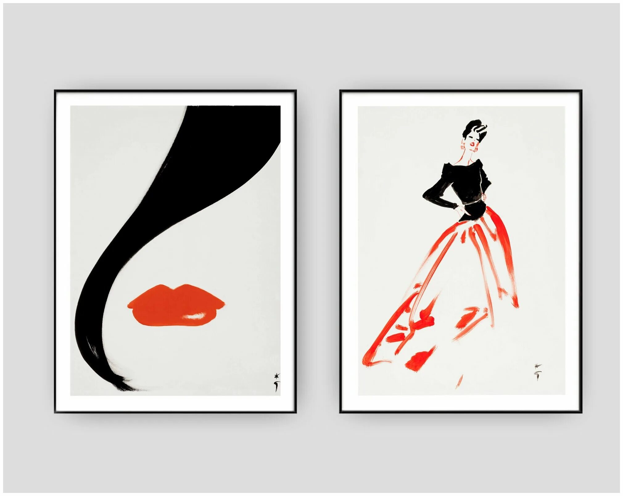 рене грюо три мазка. Rene gruau художник картины. рене грюо портрет в три мазка. рене грюо женский портрет 1950. самый лаконичный женский портрет рене грюо.