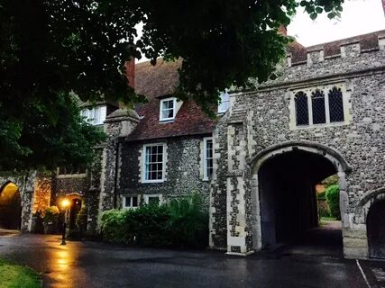 Kings school