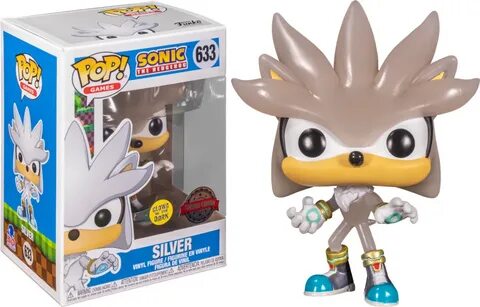 Silver pop