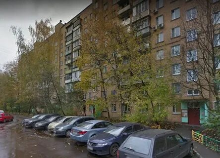 Квартира сталеваров