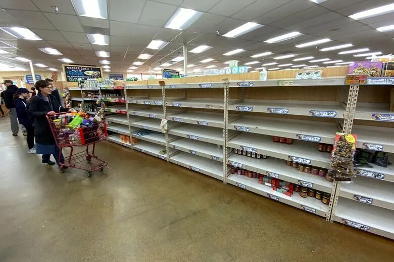 Такого нет в магазине