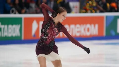 Произвольные программы щербаковой