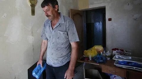 Крымск что сейчас происходит