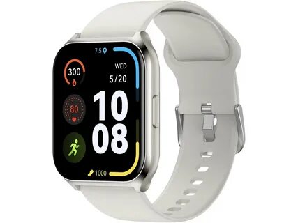Xiaomi haylou watch 2 pro ls02