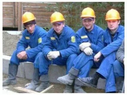 Разнорабочий барнаул