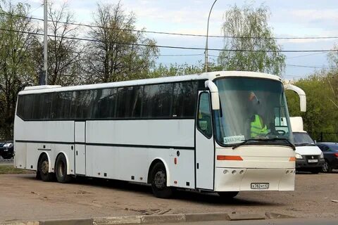 Автобус м 47