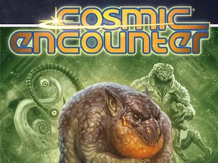 Encounter игра