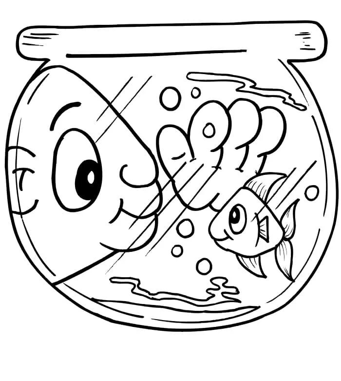 Раскраска аквариум с рыбками. Аквариумные рыбки раскраска. Раскраска аквариум с рыбками для детей. Раскраска рыбка.
