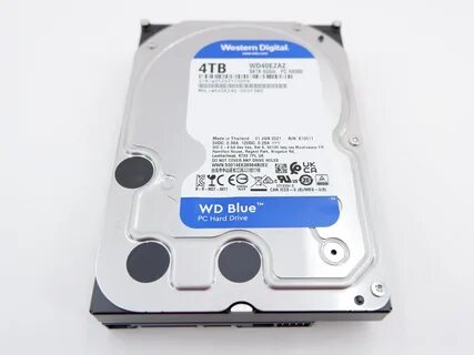 2 тб жесткий диск wd blue