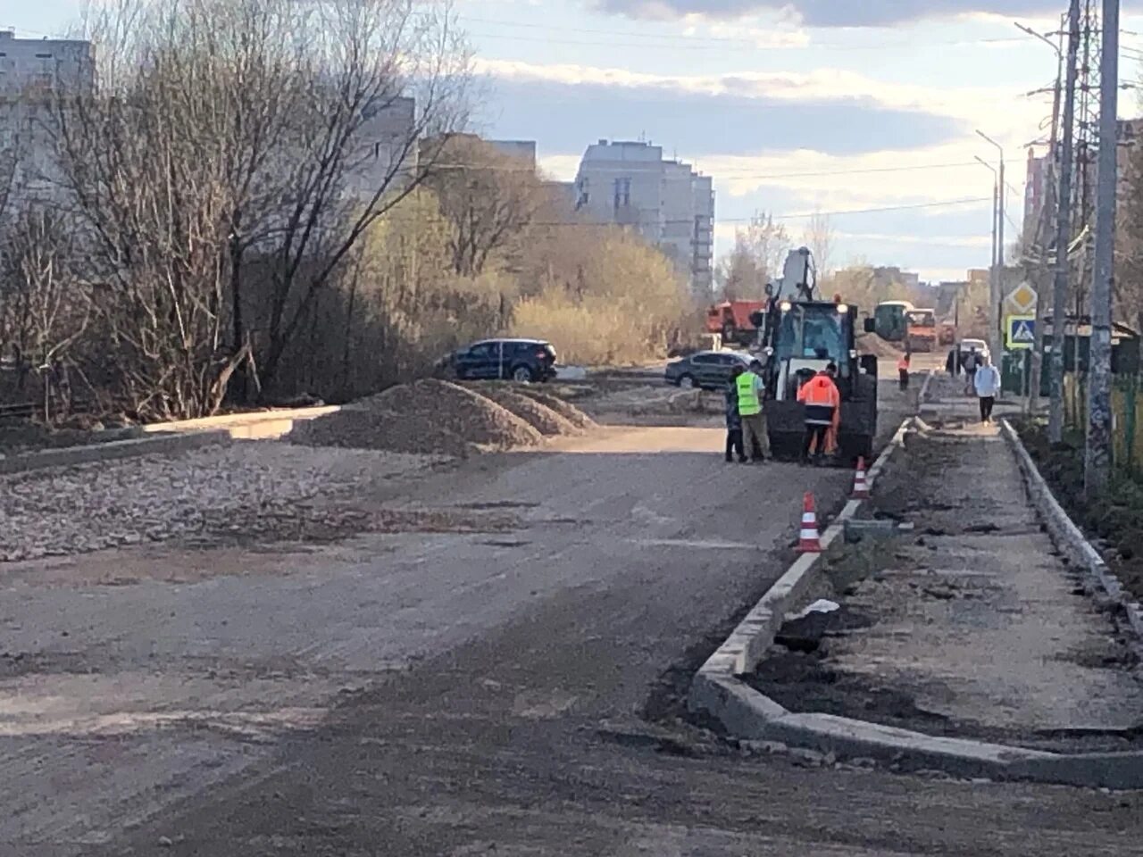 Ярославль дороги сегодня. Отремонтированные дороги в городе Тула. Ремонт дорог Ярославль. Дорога в Ярославском крае.