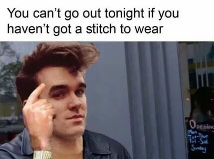 Is out tonight