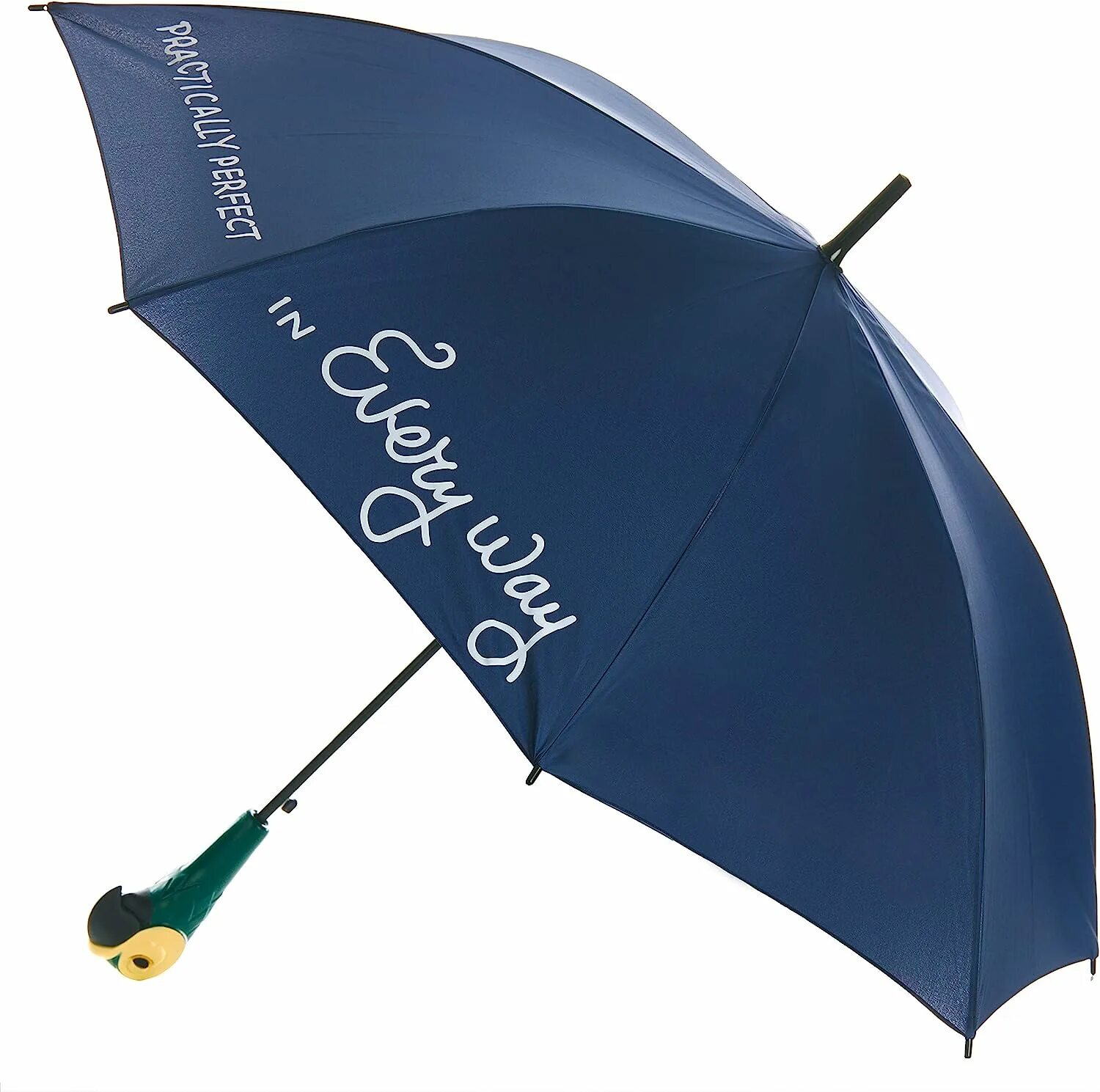 Зонтик поппинс. Зонт Mary Poppins. Mary Poppins Umbrella.