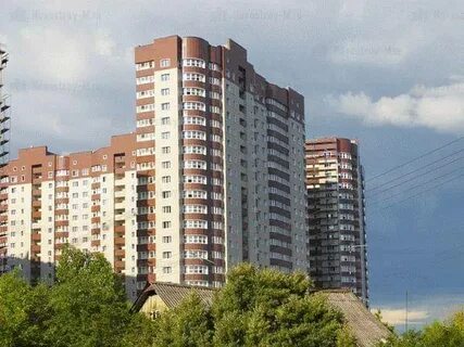 Альтернатива щербинка