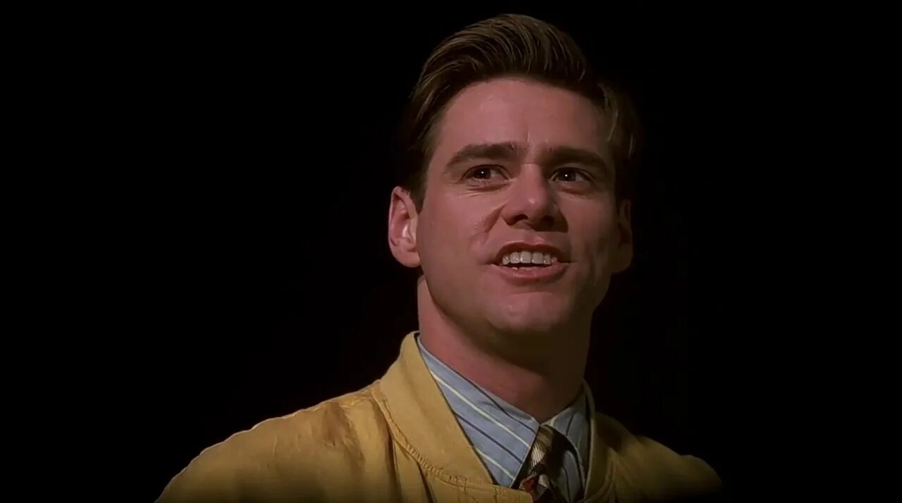 Шоу трумана. The Truman show (1998). Джим Керри 1998. Труман Бербэнк. Шоу мистера Трумана.