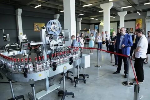 Производства в реутове